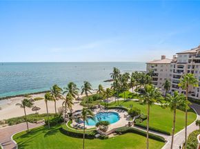 7777 Fisher Island Dr 7777, Miami Beach FL 33109