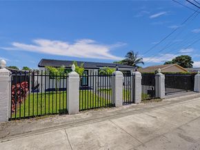 1731 NW 155th St, Miami Gardens FL 33054