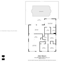 1731 NW 155th St, Miami Gardens FL 33054