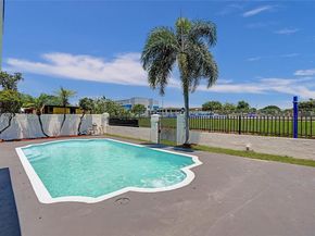 1731 NW 155th St, Miami Gardens FL 33054