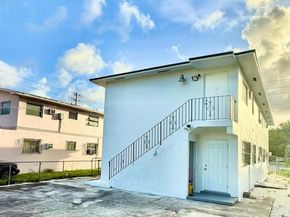 2617 NW 23rd Ave, Miami FL 33142