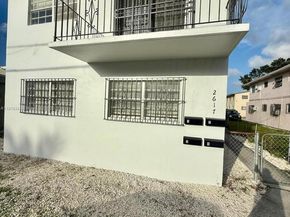 2617 NW 23rd Ave, Miami FL 33142