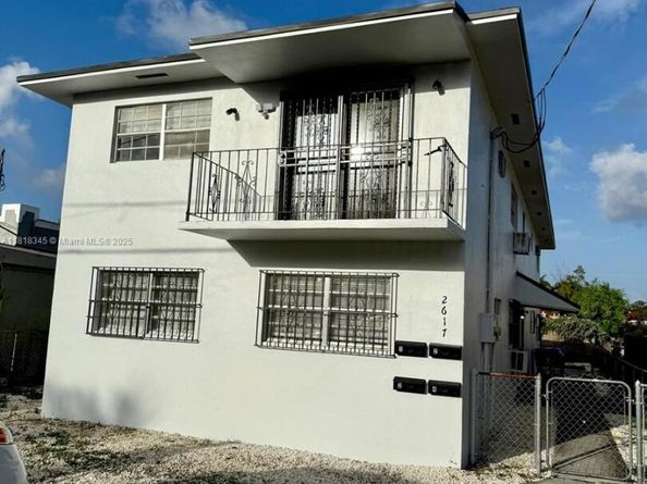 2617 NW 23rd Ave, Miami FL 33142