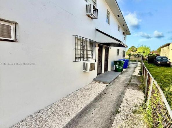 2617 NW 23rd Ave, Miami FL 33142