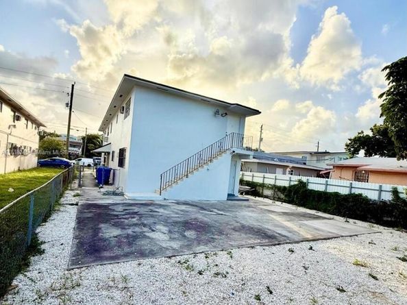 2617 NW 23rd Ave, Miami FL 33142