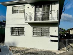 2617 NW 23rd Ave, Miami FL 33142