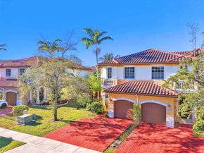 14092 SW 51st Ct, Miramar FL 33027