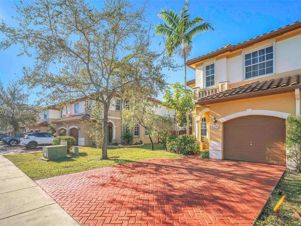 14092 SW 51st Ct, Miramar FL 33027