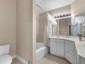 14092 SW 51st Ct, Miramar FL 33027