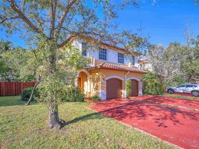 14092 SW 51st Ct, Miramar FL 33027