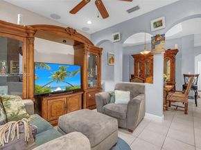 14092 SW 51st Ct, Miramar FL 33027