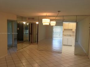 6300 S Falls Cir Dr 106, Lauderhill FL 33319