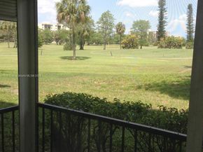 6300 S Falls Cir Dr 106, Lauderhill FL 33319