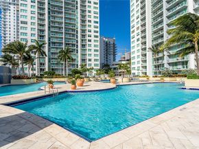 253 NE 2nd St 3902, Miami FL 33132
