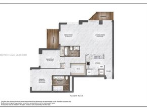 253 NE 2nd St 3902, Miami FL 33132