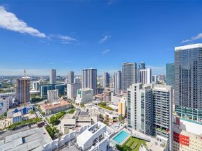 253 NE 2nd St 3902, Miami FL 33132