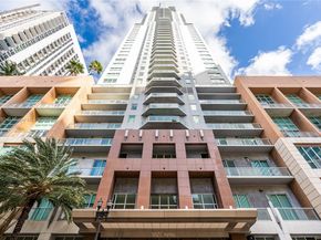253 NE 2nd St 3902, Miami FL 33132
