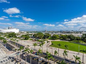 253 NE 2nd St 3902, Miami FL 33132