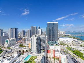 253 NE 2nd St 3902, Miami FL 33132
