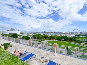 253 NE 2nd St 3902, Miami FL 33132