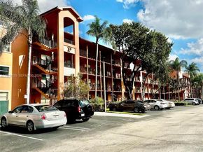 601 SW 141st Ave 101P, Pembroke Pines FL 33027
