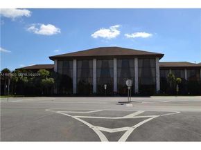 601 SW 141st Ave 101P, Pembroke Pines FL 33027