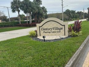 601 SW 141st Ave 101P, Pembroke Pines FL 33027