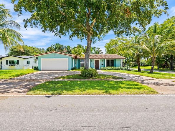 5414 W Park Rd, Hollywood FL 33021