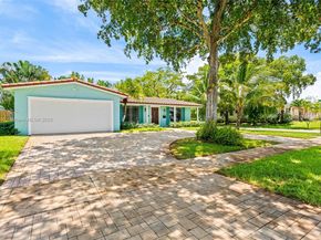 5414 W Park Rd, Hollywood FL 33021