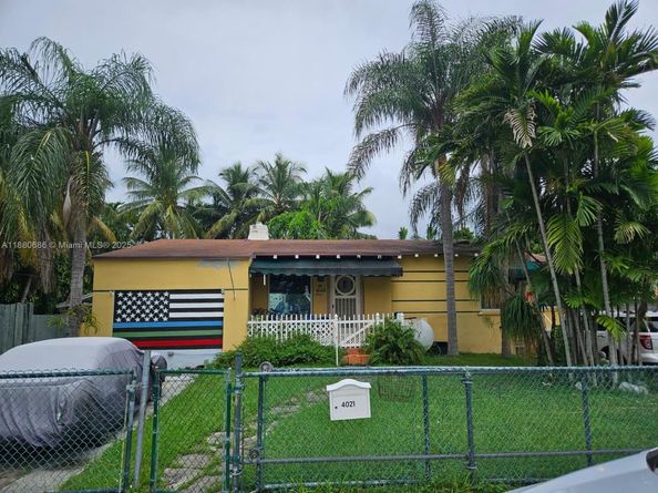 4021 SW 6th St, Miami FL 33134
