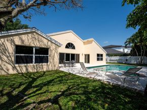 13080 NW 8th Ct, Sunrise FL 33325