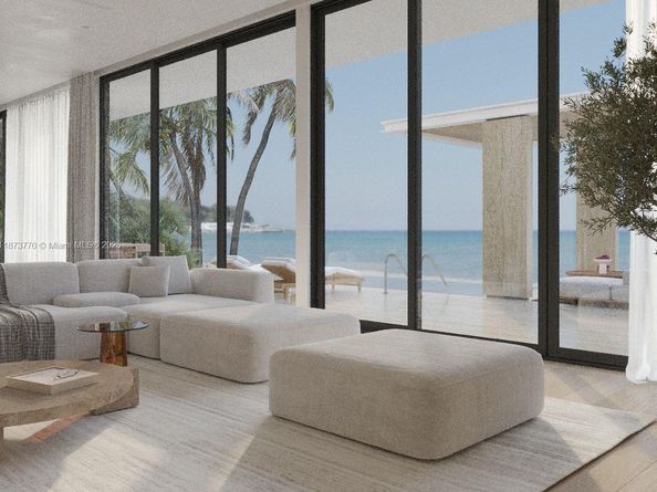 5226 N Bay Rd, Miami Beach FL 33140