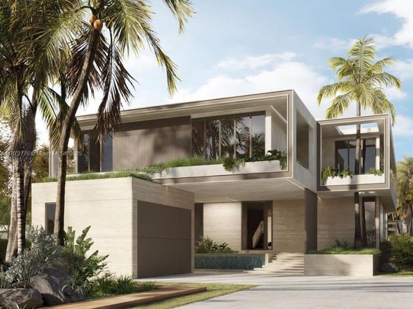 5226 N Bay Rd, Miami Beach FL 33140