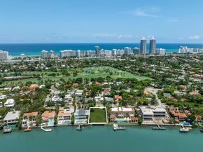 5226 N Bay Rd, Miami Beach FL 33140