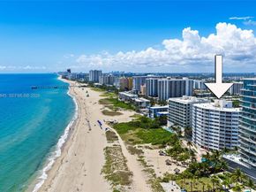 710 N Ocean Blvd 1010, Pompano Beach FL 33062