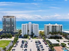 710 N Ocean Blvd 1010, Pompano Beach FL 33062