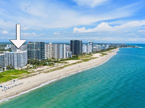 710 N Ocean Blvd 1010, Pompano Beach FL 33062
