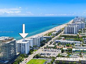 710 N Ocean Blvd 1010, Pompano Beach FL 33062