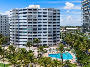 710 N Ocean Blvd 1010, Pompano Beach FL 33062