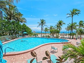 710 N Ocean Blvd 1010, Pompano Beach FL 33062