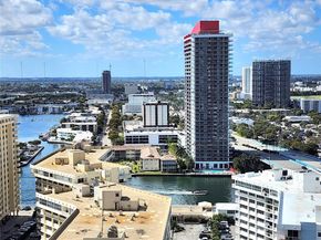 1800 S Ocean Dr 2406, Hallandale Beach FL 33009