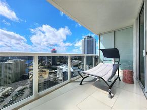 1800 S Ocean Dr 2406, Hallandale Beach FL 33009