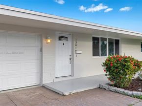 1301 NW 87th Way, Pembroke Pines FL 33024