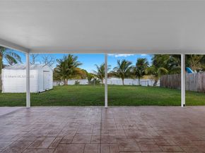 1301 NW 87th Way, Pembroke Pines FL 33024