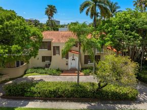 1870 S Bayshore Dr, Miami FL 33133