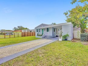 360 NW 132nd St, North Miami FL 33168