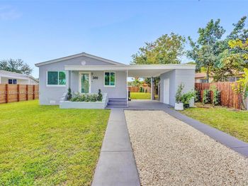 360 NW 132nd St