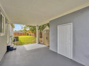360 NW 132nd St, North Miami FL 33168