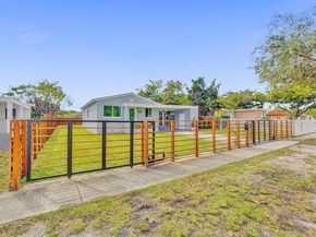 360 NW 132nd St, North Miami FL 33168