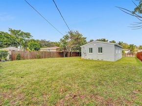 360 NW 132nd St, North Miami FL 33168